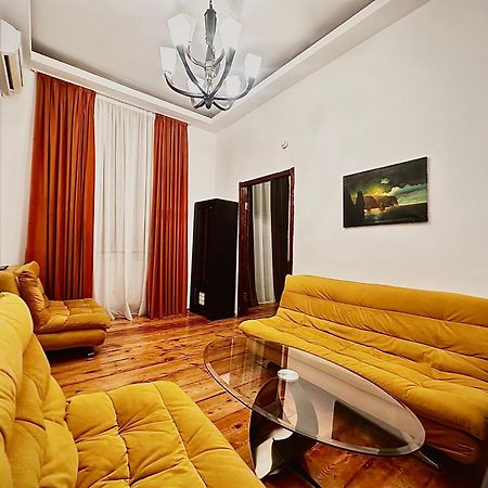 Rezis Sweet Home Tbilisi Exterior foto